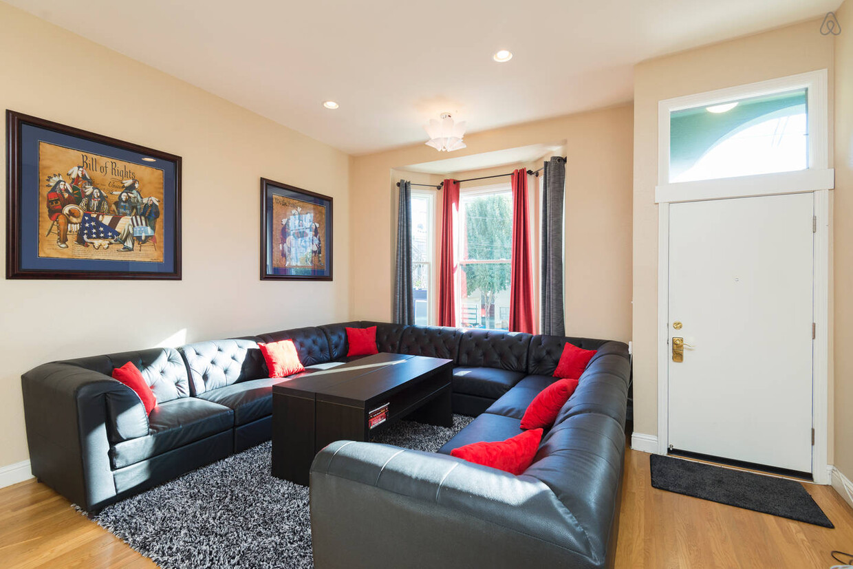 Foto principal - 1410 15th St