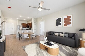 Building Photo - Legacy Ranch at Dessau East, A 55+ Community