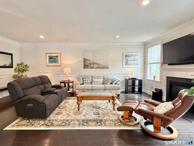 Foto del edificio - 48 Winding Ridge Way