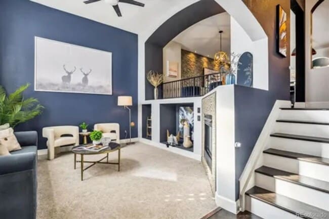 Foto del edificio - 3751 S Dayton St