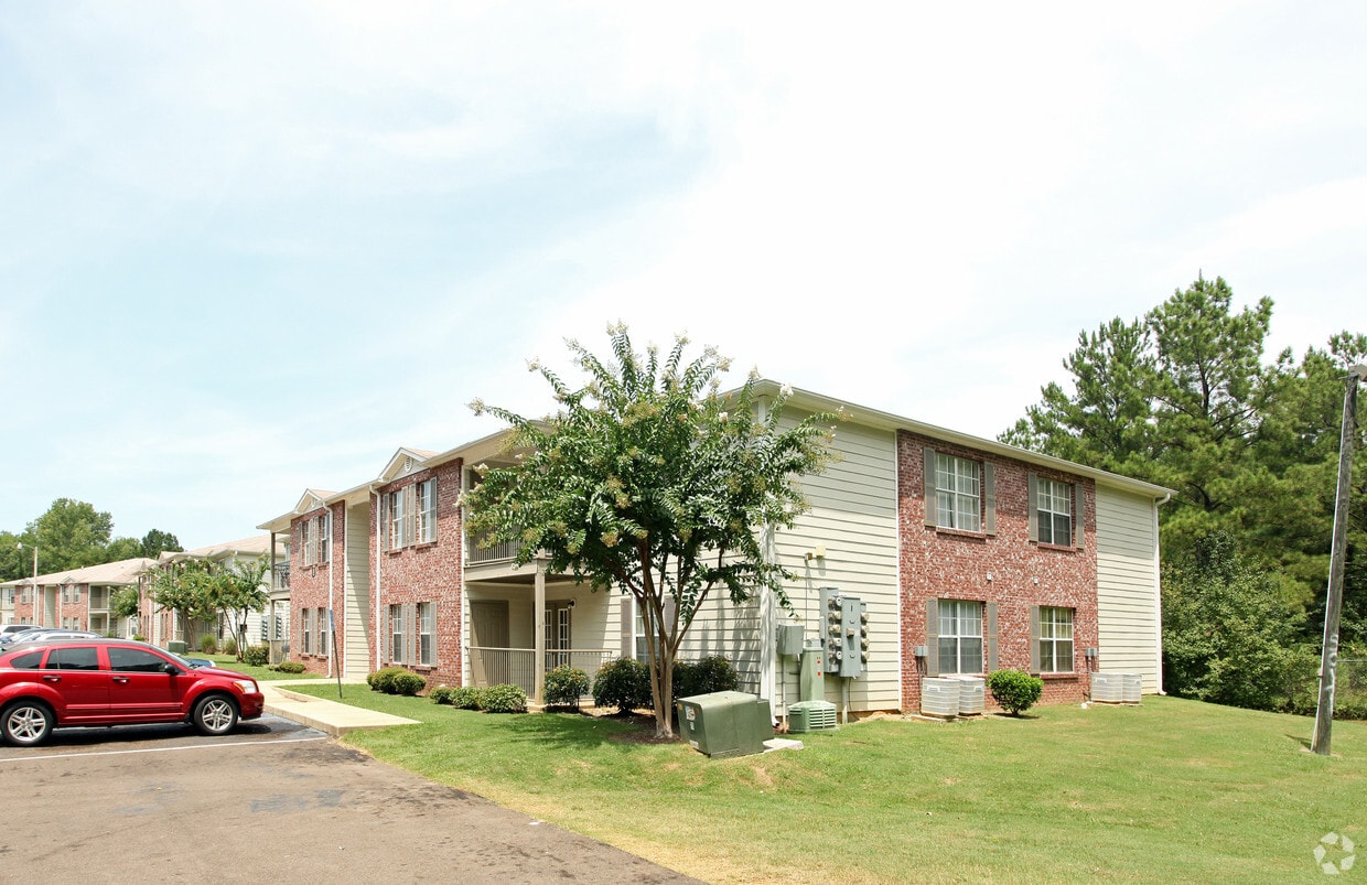 Horizon Apartments Apartments in Jackson, MS