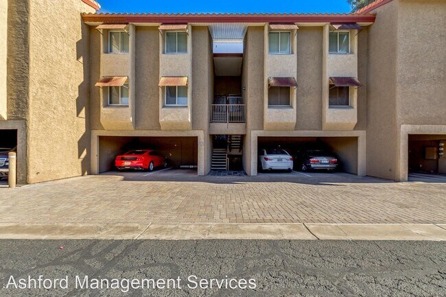 Building Photo - 2 br, 2 bath House - 151 E. Broadway Rd. #106