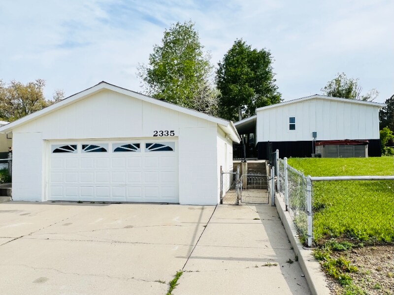2335 Baker Dr, Craig, CO 81625 House Rental in Craig, CO