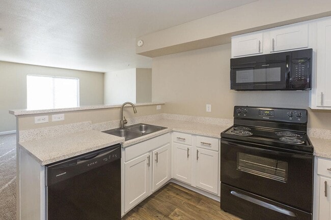 Foto del interior - Welcome Home to Constitution Square