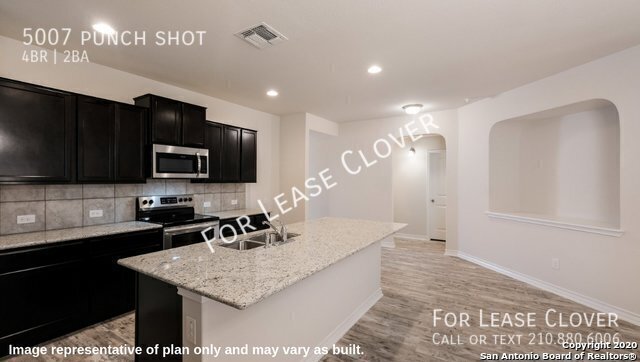 Building Photo - *Brand New* Langdon Subdivision, 4 Bedroom...