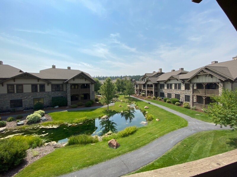 Foto principal - 6005 St Moritz Dr