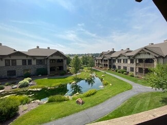 Building Photo - 6005 St Moritz Dr