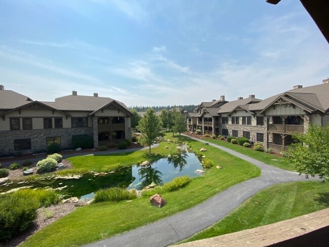 Building Photo - 6005 St Moritz Dr