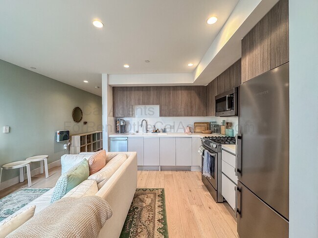 Foto del edificio - 2747 San Pablo Ave