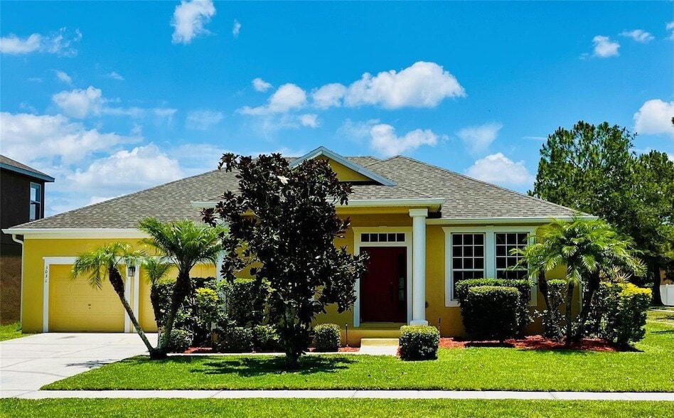 Foto principal - 3031 Palermo Rose Way