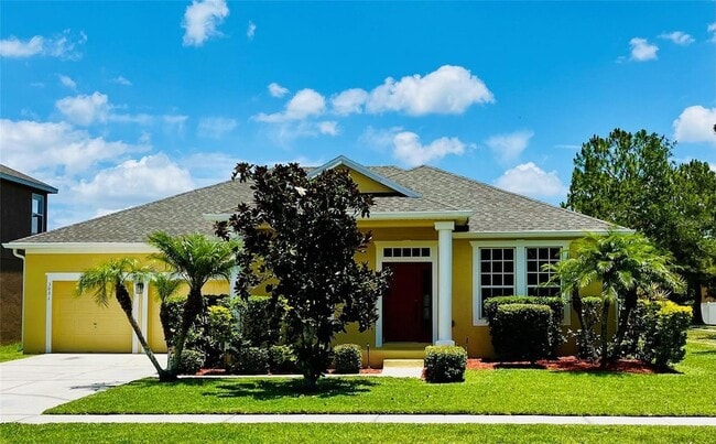 Photo - 3031 Palermo Rose Way House