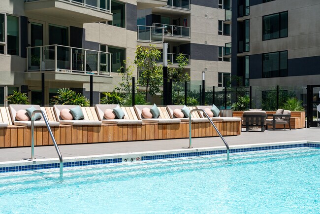 Foto del edificio - Linea