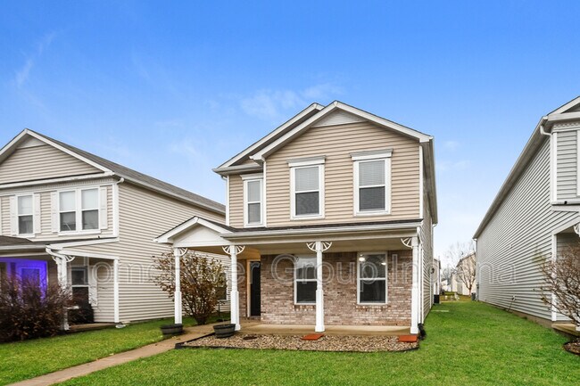 Building Photo - 15394 Gallow Ln