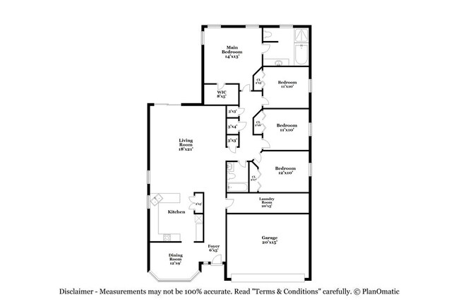 Foto del edificio - 574 Chancellor Dr W