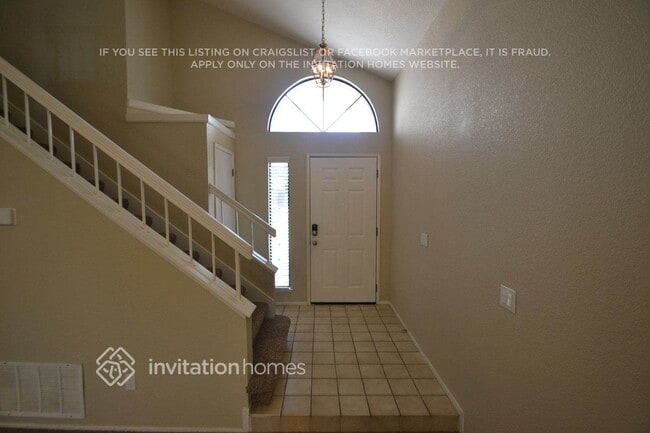 Foto del edificio - 3704 Pinehill Way