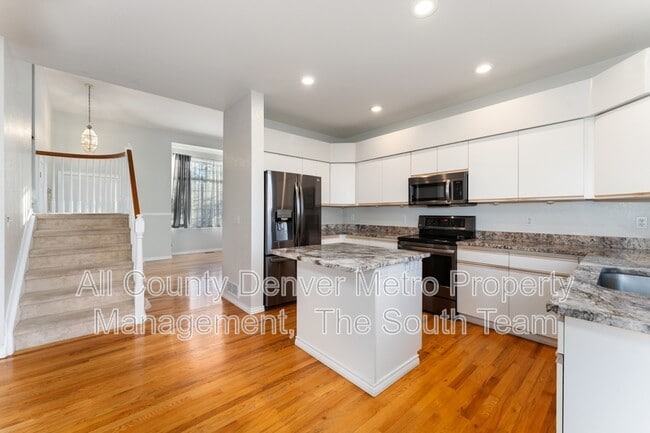 Building Photo - 1463 S Richfield Way