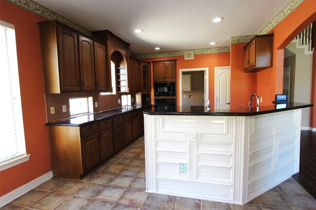 Foto del edificio - 1410 Caine Hill Ct