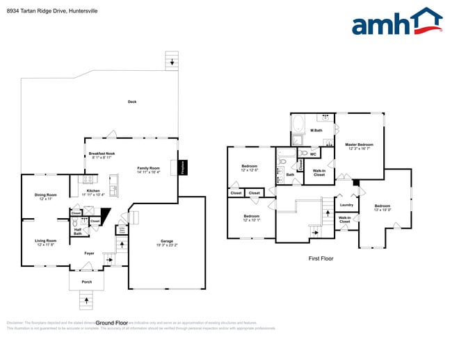 Foto del edificio - 8934 Tartan Ridge Dr