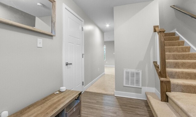 Photo - 446 Westport St (Norfolk, VA) Townhome