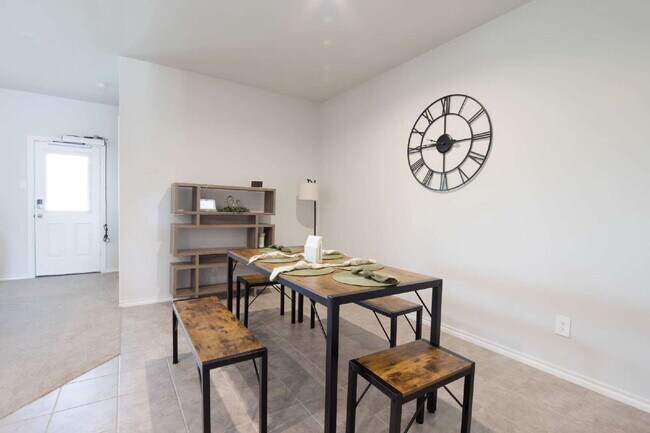 Foto del edificio - Serene 3BD Fort Worth Oasis | All Utilities Included | Near Alliance Hub