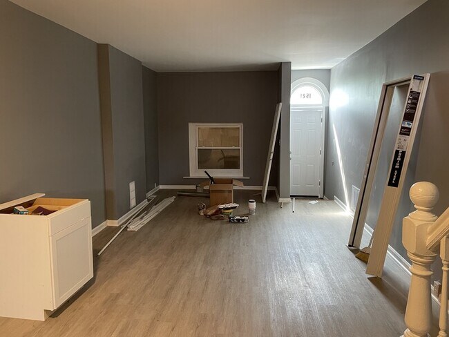 Foto del edificio - 1521 N Milton Ave
