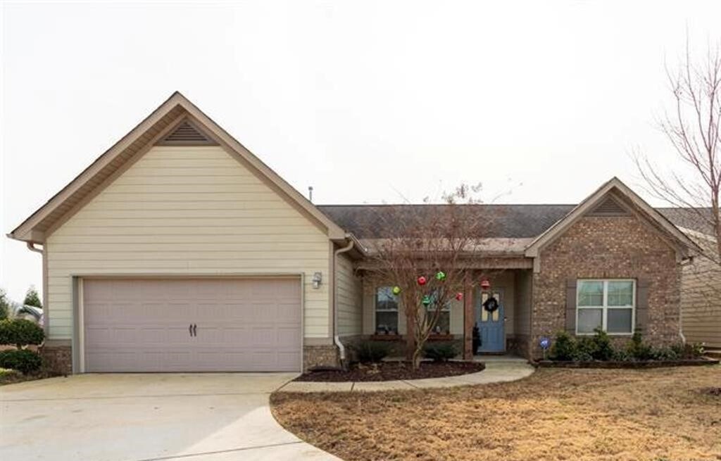 7050 Camrose Ln NW, Huntsville, AL 35806 House Rental in Huntsville