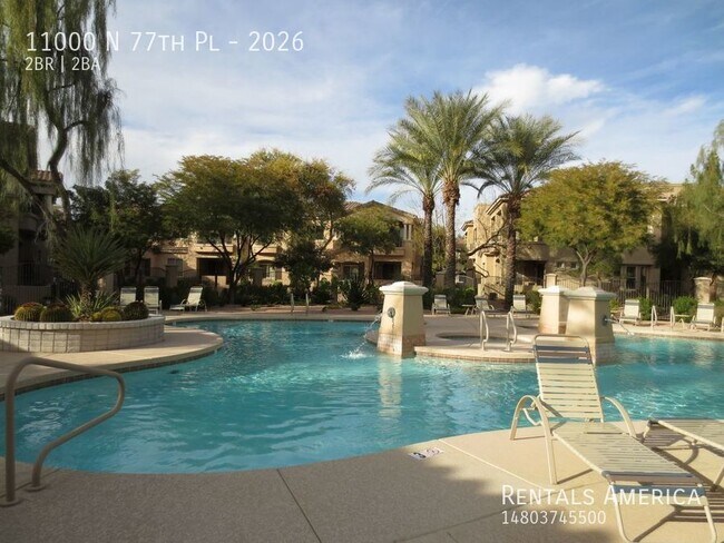 Building Photo - Beautiful Golf Course Condo