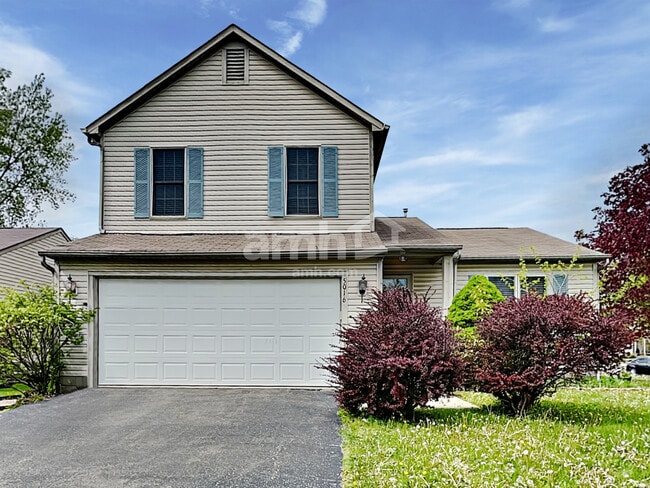 Building Photo - 5016 Scalton Pl