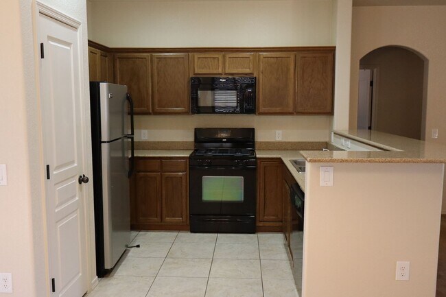 Foto del edificio - Community Pool