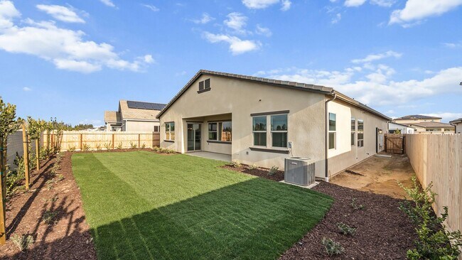 Foto del edificio - Brand New Granville Home