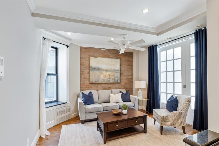 Photo - 209 East 25th St (2nd and 3rd Ave), #1A