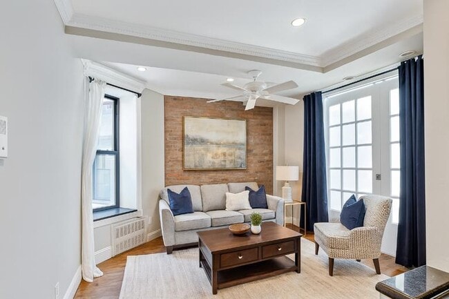 Photo - 209 E 25th St Apartment