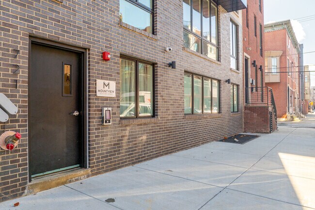 Foto del edificio - Mountain View Luxury Apartments