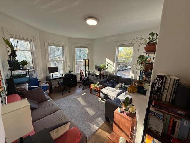 Foto del edificio - 254 Windsor St