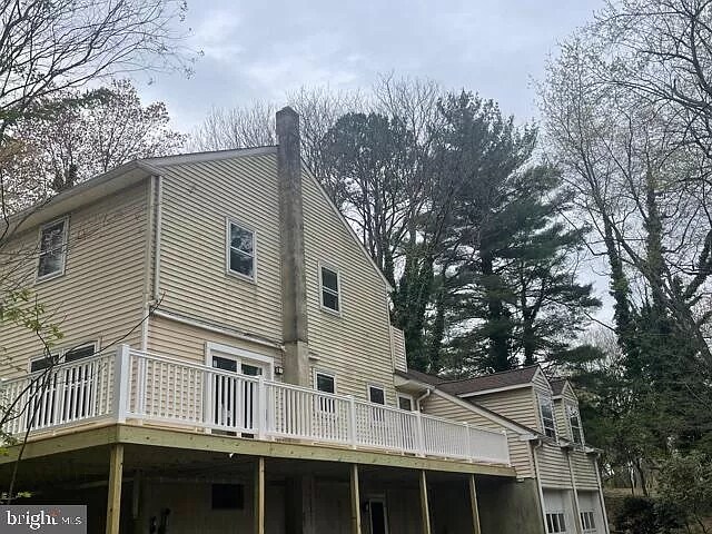 Primary Photo - 712 Little Egypt Rd