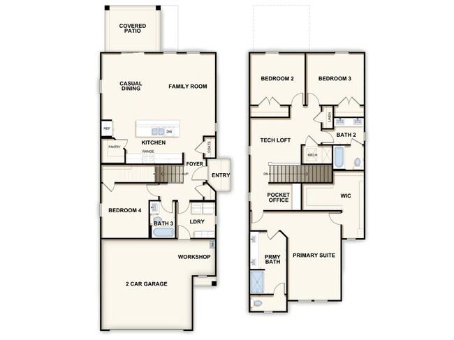 Building Photo - 8074 Winterfell Peak Ave
