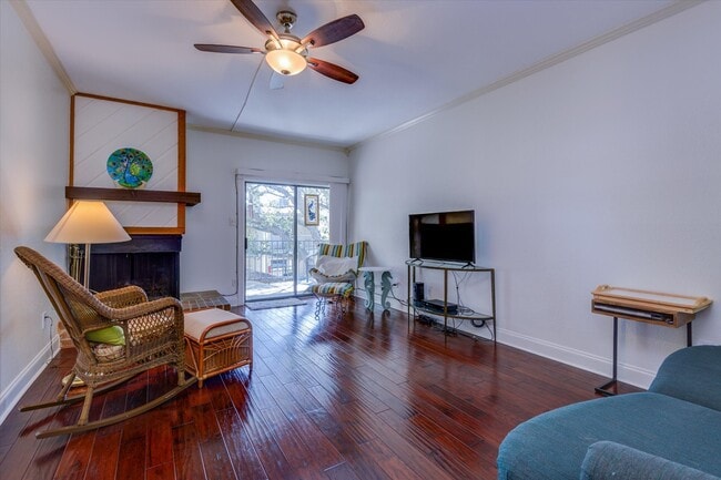 Building Photo - 4001 E NASA Pkwy