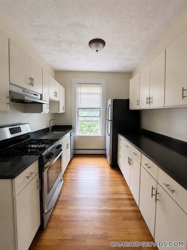 Foto del edificio - 117 Hampshire St