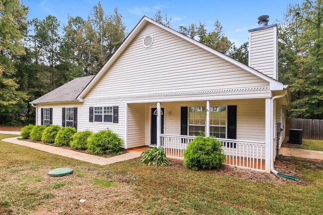 Foto del edificio - 1325 Carney Ct