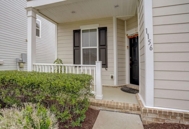 Photo - 1156 Amelia Park Dr House