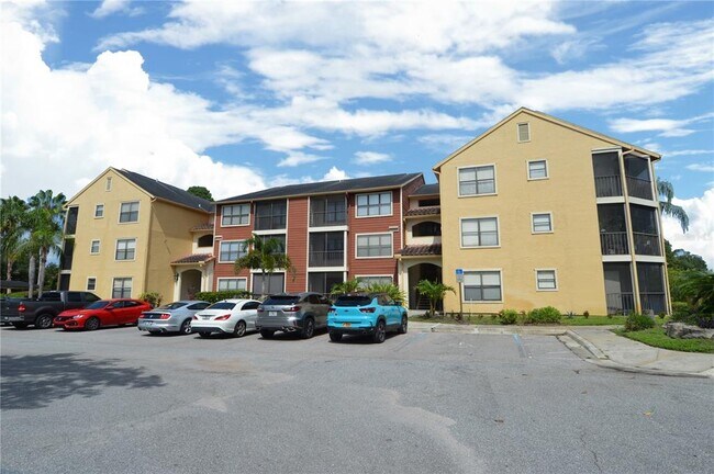 Foto del edificio - 11901 4th St N