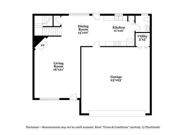 Foto del edificio - 100 Astilbe Meadow Dr