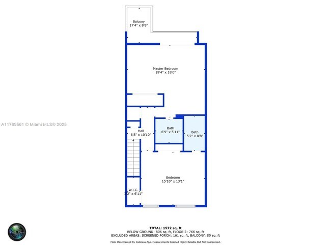 Foto del edificio - 13512 NE 20th Ct