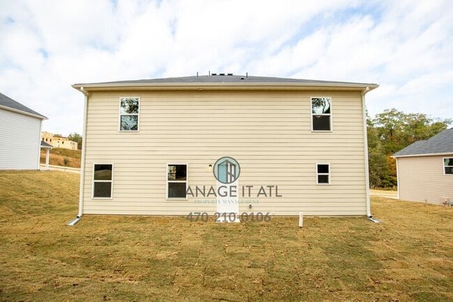 Building Photo - Beautiful 5 Bedroom Home in Jefferson!