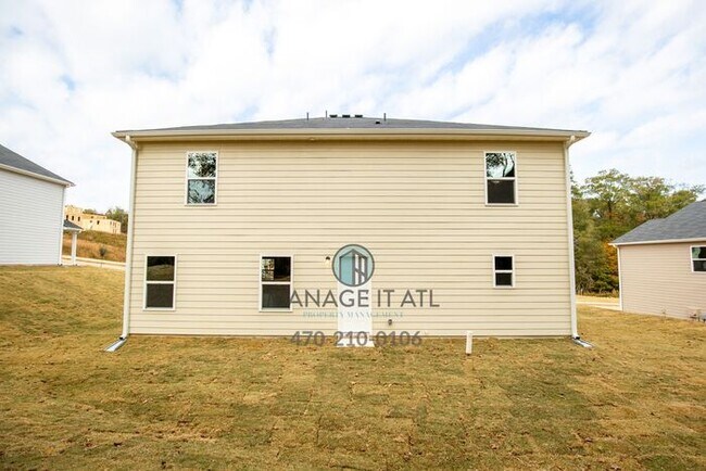 Foto del edificio - Beautiful 5 Bedroom Home in Jefferson!