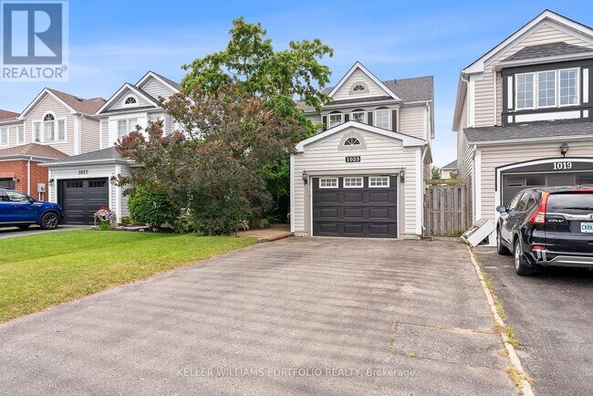 Building Photo - 1023 Roseheath St