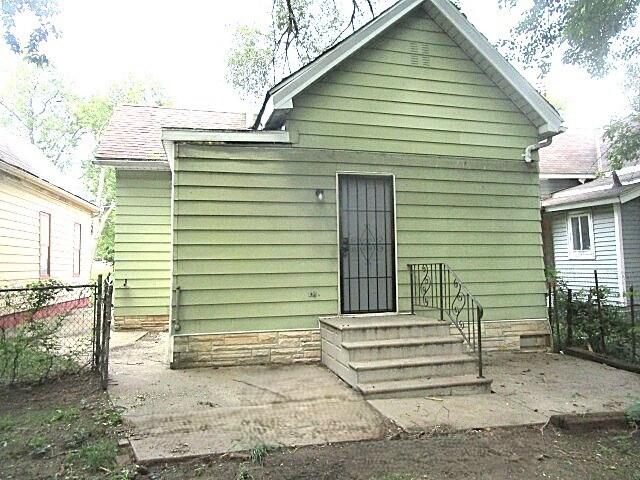 Foto del edificio - 2816 SW Jefferson Ave