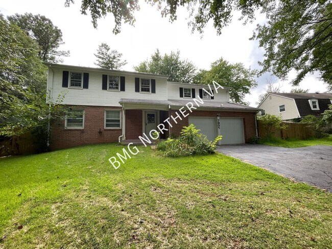 Foto del edificio - 7905 Lewinsville Rd