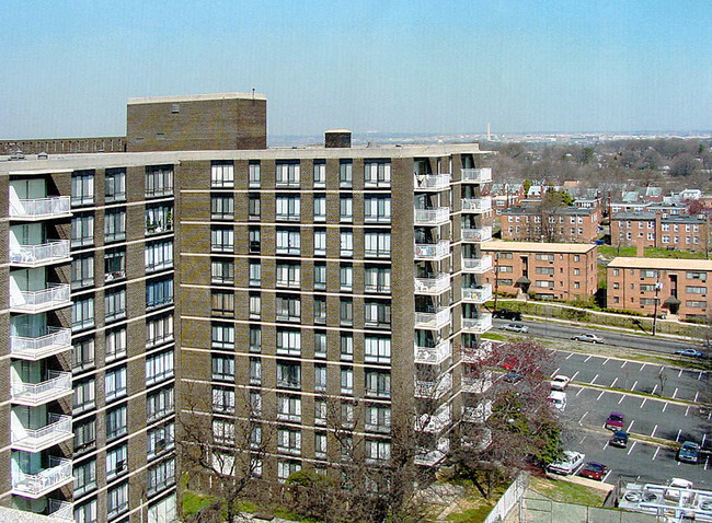 The Vista Rentals - Washington, DC  Apartments.com