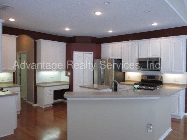Foto del edificio - 5439 Winhawk Way